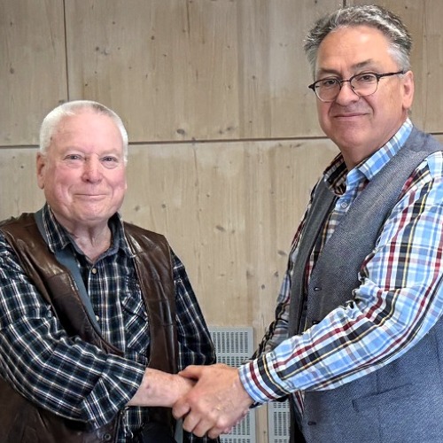 Jahreshauptversammlung KGV Gartenfreunde Biesdorf am 14.03.2026