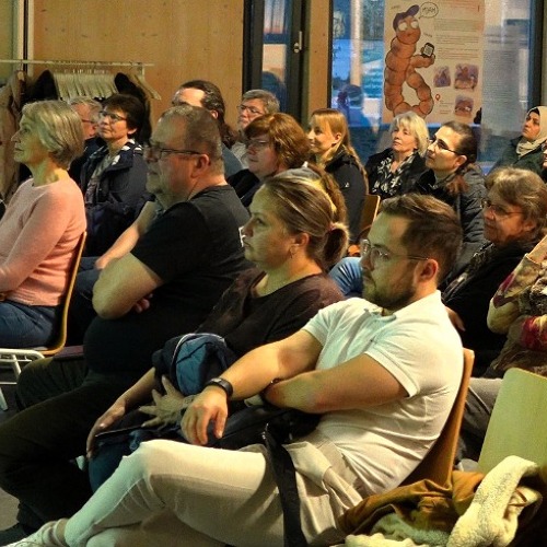 Schulung "Einstiegswissen für Gartenneulinge" am 05.03.2026