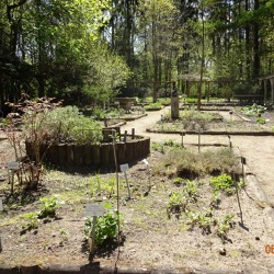 Ausflugziele Fur Gartenfreunde Bezirksverband Berlin Marzahn Der